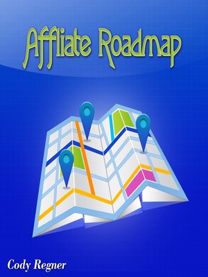 cover image of Affiliate Roadmap